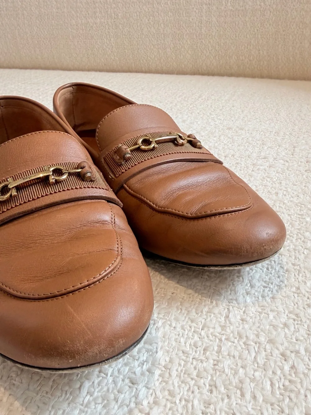 Salvatore Ferragamo authentic salvatore